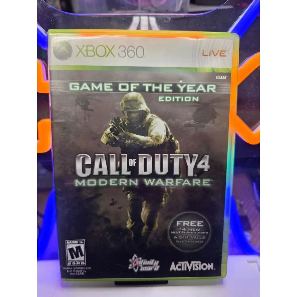 Call of Duty Black Ops II for Microsoft Xbox 360